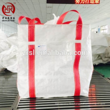2017Hot sale jumbo bag specifications,durable 1 ton plastic bag, jumbo bag for cement coal powder